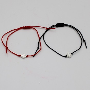 ΒΡΑΧΙΟΛΙ ΓΟΥΡΙ ΜΕ ΣΤΑΥΡΟ