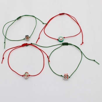 ΒΡΑΧΙΟΛΙΑ ΜΕ ΧΡΙΣΤΟΥΓΕΝΝΙΑΤΙΚΑ ΣΧΕΔΙΑ ΒΡΑΧΙΟΛΙΑ ΜΕ ΧΡΙΣΤΟΥΓΕΝΝΙΑΤΙΚΑ ΣΧΕΔΙΑ