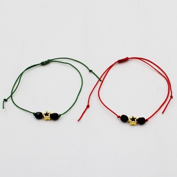 ΒΡΑΧΙΟΛΙ ΜΕ ΜΕΤΑΛΛΙΚΟ ΑΣΤΕΡΙ ΒΡΑΧΙΟΛΙ ΜΕ ΜΕΤΑΛΛΙΚΟ ΑΣΤΕΡΙ