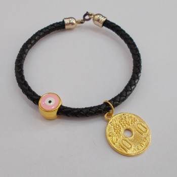 ΔΕΡΜΑΤΙΝΟ ΓΟΥΡΙ ΒΡΑΧΙΟΛΙ ΜΕ ΔΕΚΑΡΑ ΔΕΡΜΑΤΙΝΟ ΓΟΥΡΙ ΒΡΑΧΙΟΛΙ ΜΕ ΔΕΚΑΡΑ