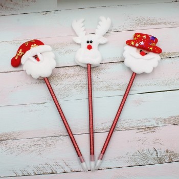 ΣΤΥΛΟ ΜΕ ΧΡΙΣΤΟΥΓΕΝΝΙΑΤΙΚΕΣ ΦΙΓΟΥΡΕΣ