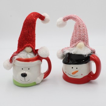 ΧΡΙΣΤΟΥΓΕΝΝΙΑΤΙΚΗ ΚΟΥΠΑ ΜΕ ΝΑΝΟ