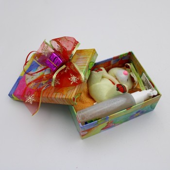 ΔΩΡΟ ΓΙΑ ΠΑΙΔΙΑ ΜΕ ΠΟΡΤΟΚΑΛΙ ΠΕΤΣΕΤΑ