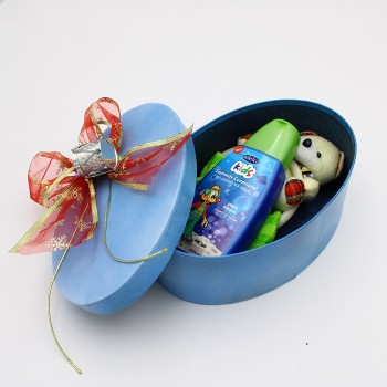 ΔΩΡΟ ΓΙΑ ΠΑΙΔΙΑ ΜΕ ΠΡΑΣΙΝΗ ΠΕΤΣΕΤΑ