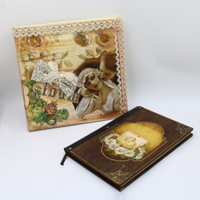 ΕΥΧΟΛΟΓΙΑ - ΑΛΜΠΟΥΜ