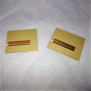 ΞΥΛΙΝΟΙ ΓΡΑΒΑΤΟΔΕΤΕΣ