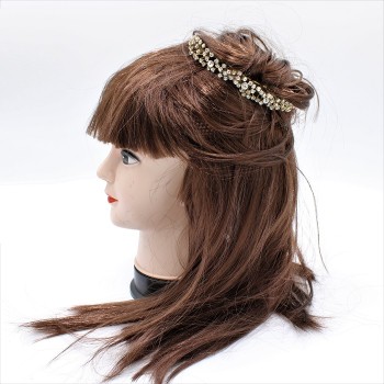 ΧΤΕΝΑΚΙ ΜΑΛΛΙΩΝ ΝΥΦΗΣ