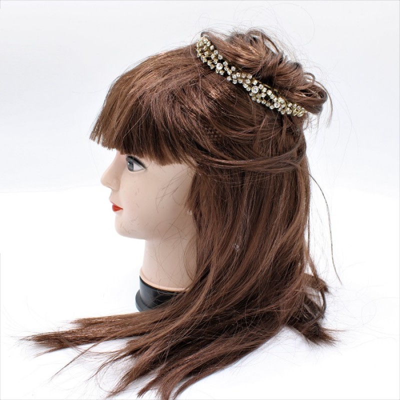 ΧΤΕΝΑΚΙ ΜΑΛΛΙΩΝ ΝΥΦΗΣ