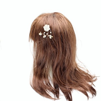 ΧΤΕΝΑΚΙ ΜΑΛΛΙΩΝ ΜΕ ΚΡΥΣΤΑΛΛΑΚΙΑ