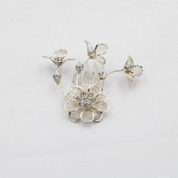 ΧΤΕΝΑΚΙ ΜΑΛΛΙΩΝ ΜΕ ΚΡΥΣΤΑΛΛΑΚΙΑ