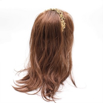 ΣΤΕΦΑΝΙ ΜΕ ΧΤΕΝΑΚΙΑ