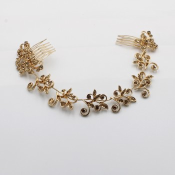 ΣΤΕΦΑΝΙ ΜΕ ΧΤΕΝΑΚΙΑ