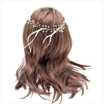 ΔΙΑΚΟΣΜΗΤΙΚΟ ΜΑΛΛΙΩΝ ΜΕ ΣΤΡΑΣ