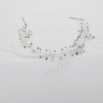 ΔΙΑΚΟΣΜΗΤΙΚΟ ΜΑΛΛΙΩΝ ΜΕ ΣΤΡΑΣ