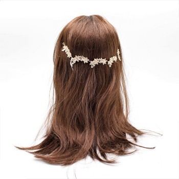 ΚΟΥΑΦ ΜΑΛΛΙΩΝ ΧΡΥΣΟΥ ΧΡΩΜΑΤΟΣ