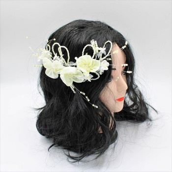 ΔΙΑΚΟΣΜΗΤΙΚΟ ΜΑΛΛΙΩΝ ΣΑΤΕΝ ΛΟΥΛΟΥΔΙΑ