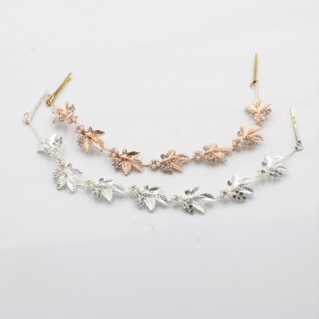 ΚΟΥΑΦ ΜΕ ΠΕΡΛΕΣ ΚΑΙ ΣΤΡΑΣ