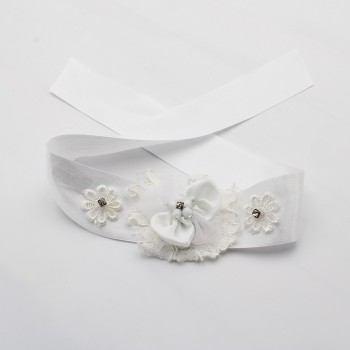 ΛΕΥΚΟ ΒΡΑΧΙΟΛΙ ΝΥΦΗΣ