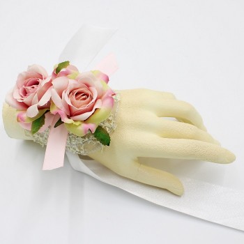 ΒΡΑΧΙΟΛΙ ΝΥΦΗΣ ΜΕ ΤΡΙΑΝΤΑΦΥΛΛΑ ΒΡΑΧΙΟΛΙ ΝΥΦΗΣ ΜΕ ΤΡΙΑΝΤΑΦΥΛΛΑ