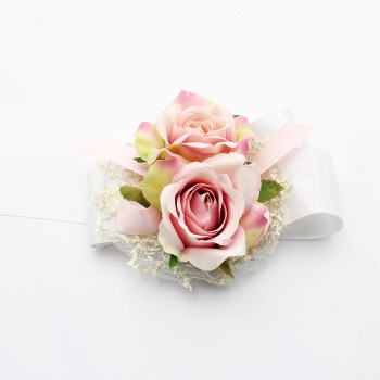 ΒΡΑΧΙΟΛΙ ΝΥΦΗΣ ΜΕ ΤΡΙΑΝΤΑΦΥΛΛΑ