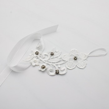 ΧΕΙΡΟΠΟΙΗΤΟ ΒΡΑΧΙΟΛΙ ΝΥΦΗΣ