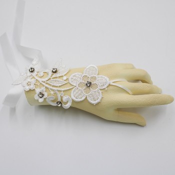 ΧΕΙΡΟΠΟΙΗΤΟ ΒΡΑΧΙΟΛΙ ΝΥΦΗΣ