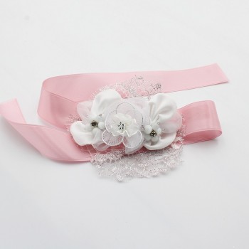 ΒΡΑΧΙΟΛΙ ΝΥΦΗΣ ΜΕ ΣΤΡΑΣ