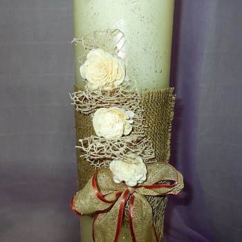 ΚΕΡΙ ΓΙΑ ΚΗΡΟΣΤΑΤΕΣ