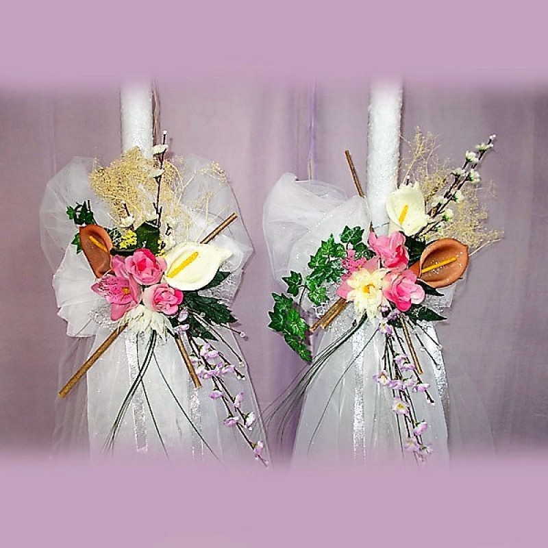 ΛΑΜΠΑΔΑ ΜΠΡΑΝΣ ΚΑΙ ΚΑΝΕΛΕΣ