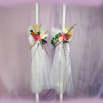 ΛΑΜΠΑΔΑ ΜΠΡΑΝΣ ΚΑΙ ΚΑΝΕΛΕΣ