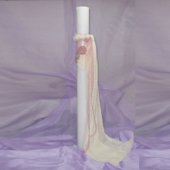 VINTAGE ΛΑΜΠΑΔΑ ΜΕ ΛΟΥΛΟΥΔΙΑ ΓΑΖΑΣ