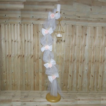 ΚΗΡΟΣΤΑΤΕΣ ΓΑΜΟΥ ΜΕ ΦΑΝΑΡΙ