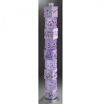 ΛΑΜΠΑΔΑ ΓΑΜΟΥ ΚΥΒΟΙ ΜΕ ΤΡΥΠΕΣ ΛΑΜΠΑΔΑ ΓΑΜΟΥ ΚΥΒΟΙ ΜΕ ΤΡΥΠΕΣ