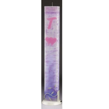 ΛΑΜΠΑΔΑ ΓΑΜΟΥ ΜΕ LED