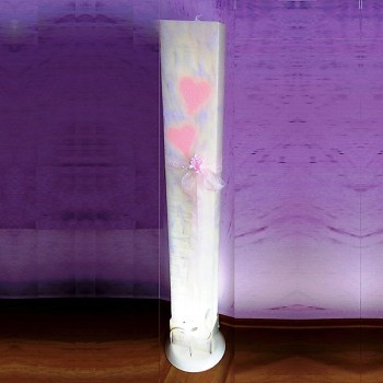 ΛΑΜΠΑΔΑ ΓΑΜΟΥ ΜΕ LED ΛΑΜΠΑΔΑ ΓΑΜΟΥ ΜΕ LED