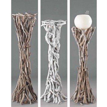 ΛΑΜΠΑΔΕΣ ΓΑΜΟΥ ΑΠΟ ΘΑΛΑΣΣΟΞΥΛΑ