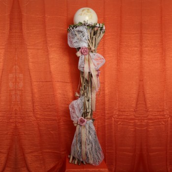 ΛΑΜΠΑΔΕΣ ΓΑΜΟΥ ΑΠΟ ΘΑΛΑΣΣΟΞΥΛΑ ΛΑΜΠΑΔΕΣ ΓΑΜΟΥ ΑΠΟ ΘΑΛΑΣΣΟΞΥΛΑ