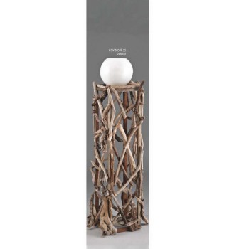 ΛΑΜΠΑΔΑ ΓΑΜΟΥ ΑΠΟ ΘΑΛΑΣΣΟΞΥΛΑ