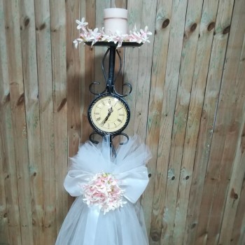 ΛΑΜΠΑΔΑ ΚΗΡΟΣΤΑΤΗΣ ΡΟΛΟΙ