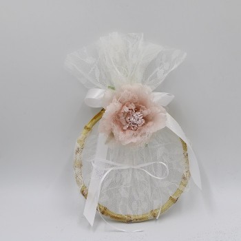 ΧΕΙΡΟΠΟΙΗΤΗ ΒΕΡΟΘΗΚΗ ΜΕ ΣΤΕΦΑΝΙ ΧΕΙΡΟΠΟΙΗΤΗ ΒΕΡΟΘΗΚΗ ΜΕ ΣΤΕΦΑΝΙ