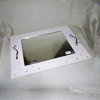 ΞΥΛΙΝΟΣ ΔΙΣΚΟΣ ΜΕ ΚΑΘΡΕΦΤΗ ΞΥΛΙΝΟΣ ΔΙΣΚΟΣ ΜΕ ΚΑΘΡΕΦΤΗ