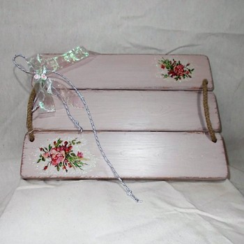 ΞΥΛΙΝΟΣ ΔΙΣΚΟΣ ΓΑΜΟΥ