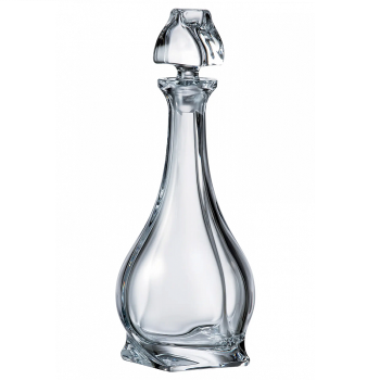 ΚΑΡΑΦΑ QUADRO WINE ΚΑΡΑΦΑ QUADRO WINE