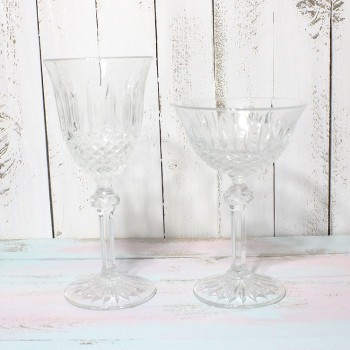 ΚΡΥΣΤΑΛΛΙΝΑ ΠΟΤΗΡΙΑ ΓΙΑ ΓΑΜΟ