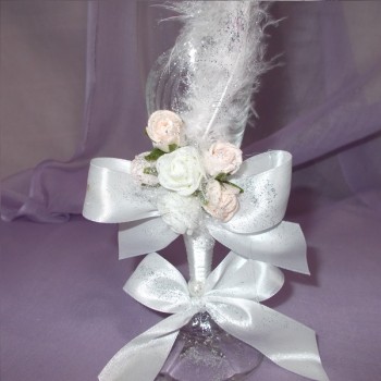 ΠΟΤΗΡΙ ΣΑΜΠΑΝΙΑΣ ΜΕ ΡΟΖ ΦΤΕΡΟ ΠΟΤΗΡΙ ΣΑΜΠΑΝΙΑΣ ΜΕ ΡΟΖ ΦΤΕΡΟ