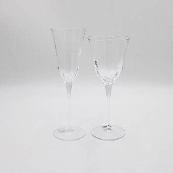 ΠΟΤΗΡΙΑ ΜΕ ΑΝΟΜΟΙΕΣ ΚΑΜΠΥΛΕΣ