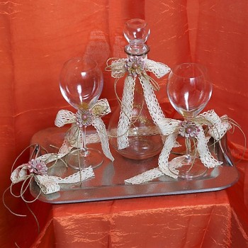 ΣΕΤ ΔΙΣΚΟΥ ΜΕ ΣΦΥΡΗΛΑΤΟ ΔΙΣΚΟ