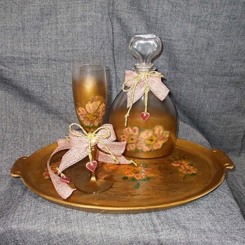 ΣΕΤ ΔΙΣΚΟΥ VINTAGE ΣΕΤ ΔΙΣΚΟΥ VINTAGE