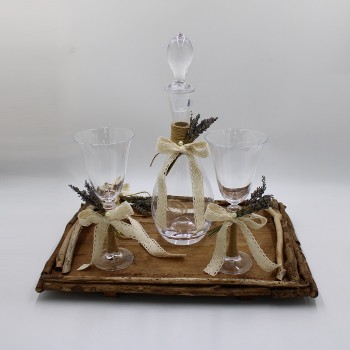 ΣΕΤ ΔΙΣΚΟΥ ΜΕ ΑΠΟΞΗΡΑΜΕΝΗ ΛΕΒΑΝΤΑ ΣΕΤ ΔΙΣΚΟΥ ΜΕ ΑΠΟΞΗΡΑΜΕΝΗ ΛΕΒΑΝΤΑ