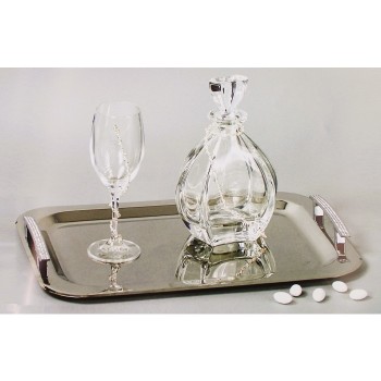 ΣΕΤ ΓΑΜΟΥ ΜΕ ΚΑΡΑΦΑ ΚΑΙ ΠΟΤΗΡΙ ΣΕΤ ΓΑΜΟΥ ΜΕ ΚΑΡΑΦΑ ΚΑΙ ΠΟΤΗΡΙ